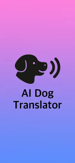 Screenshot von Doglish auf dem iPhone 1