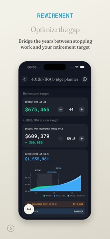 Rewirement Screenshot 5 of 6