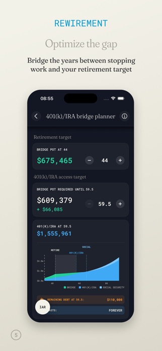 Rewirement Screenshot 5 of 6