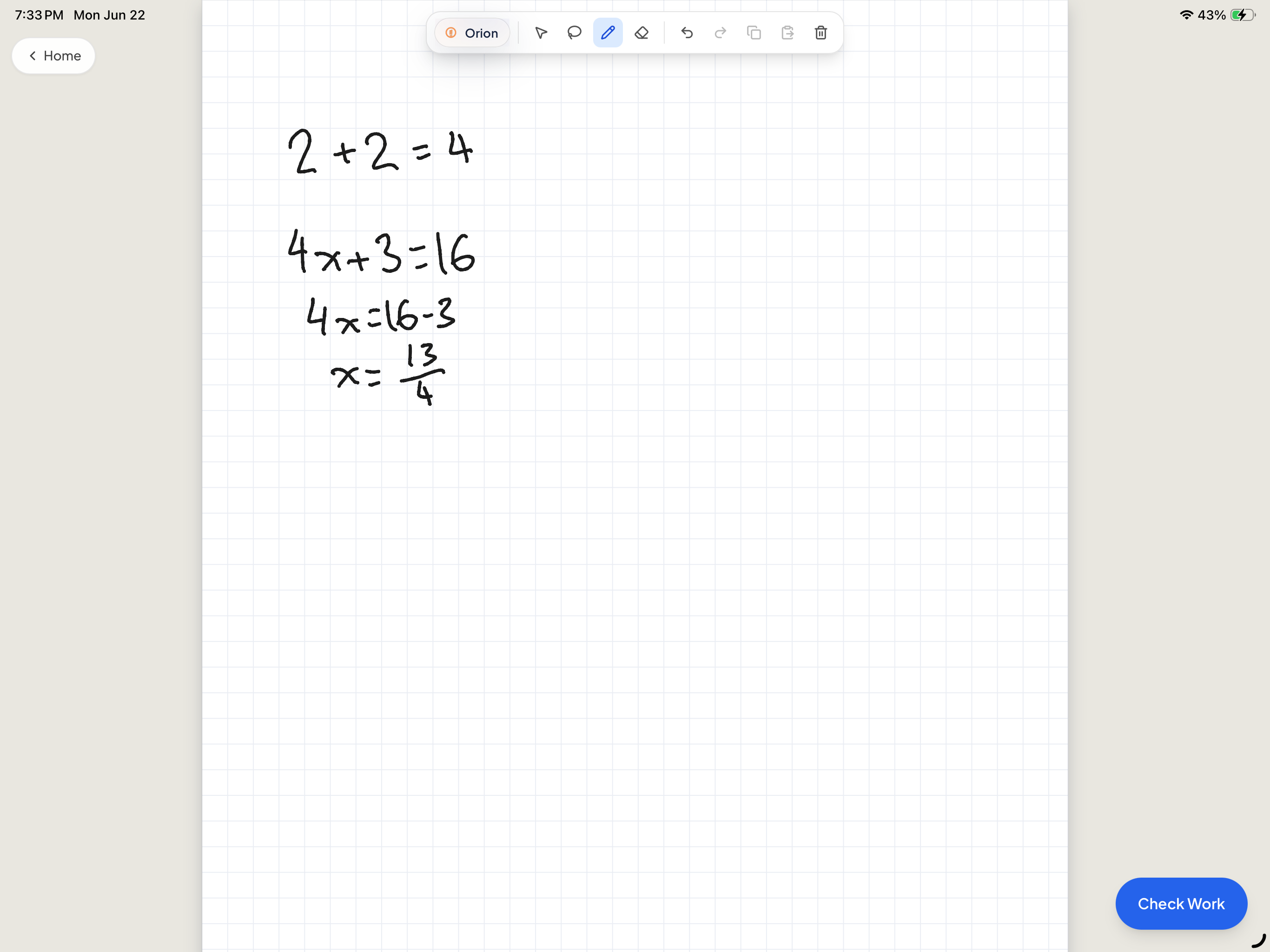 Eura Learn screenshot 3