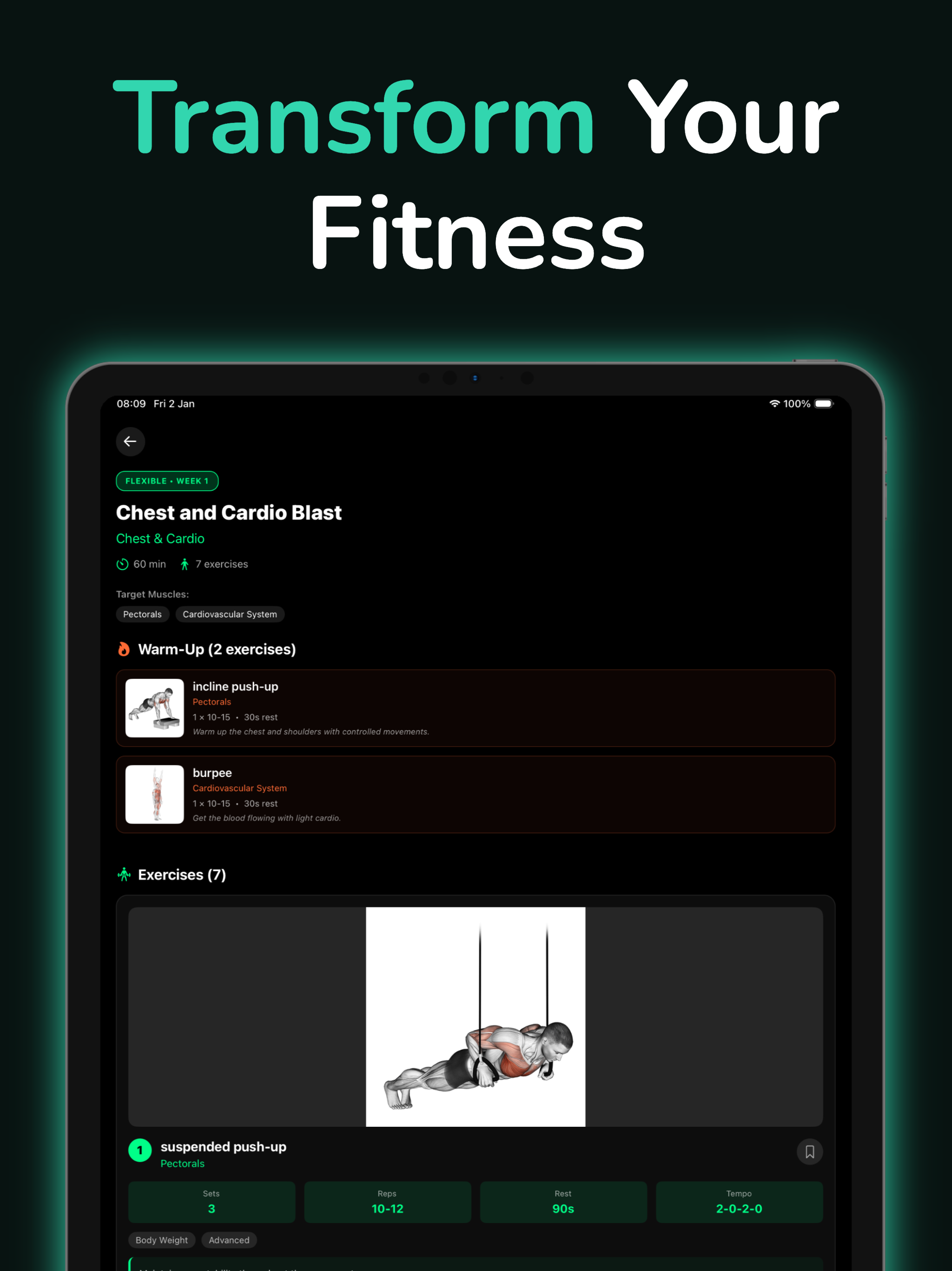 StepMode screenshot 16