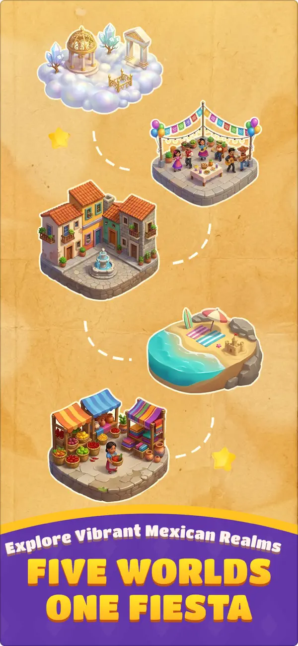 #3. LotoLoco: Loteria Bingo Slots (iOS) By: App Machina LLC