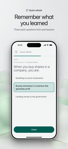 Nayra App Screenshot 6 of 10