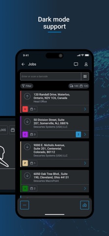 ShipTrack Plus Screenshot 8 of 8