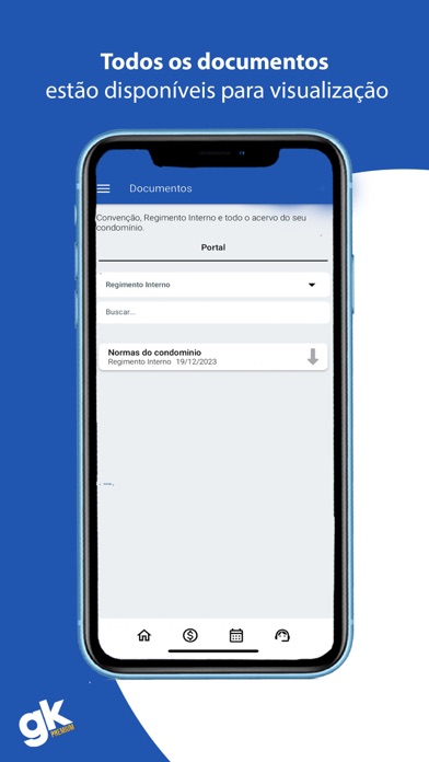 GK Premium Screenshot