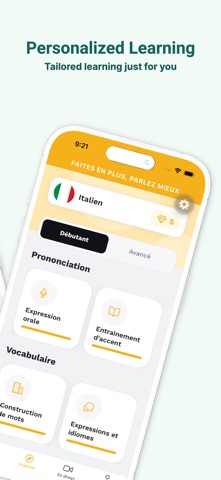 KilySpeak AI screenshot