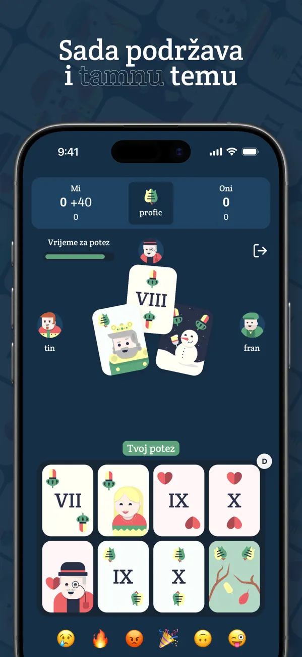 Screenshot #3 pour Bela Online