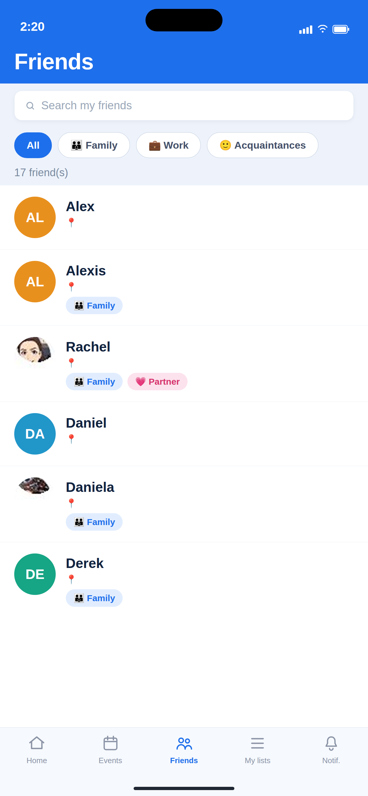 WishApp.app screenshot 4