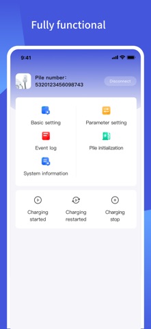 RENOVA tool screenshot