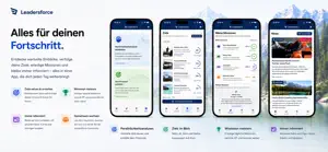 Leadersforce Coaching screenshot 1