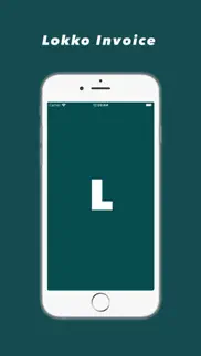 lokko invoice iphone resimleri 1