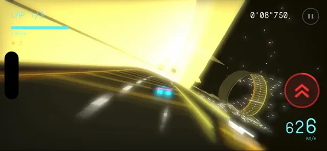 Nitelore screenshot 5
