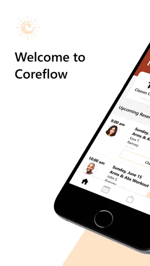 Coreflow Studios screenshot 1