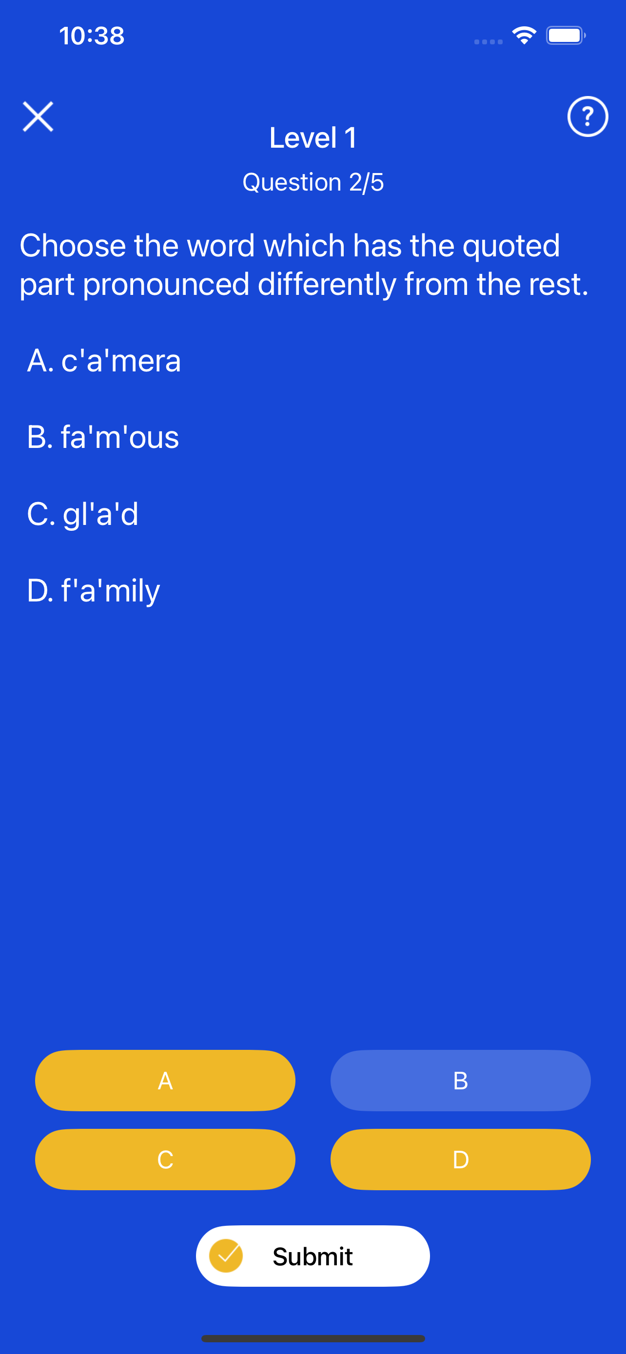 Duo ABC