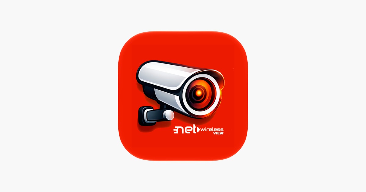 ‎NetWireless View App - App Store