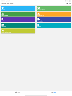 britania-mobile screenshot 12