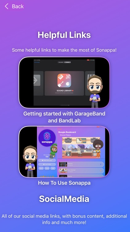 Sonappa screenshot-4