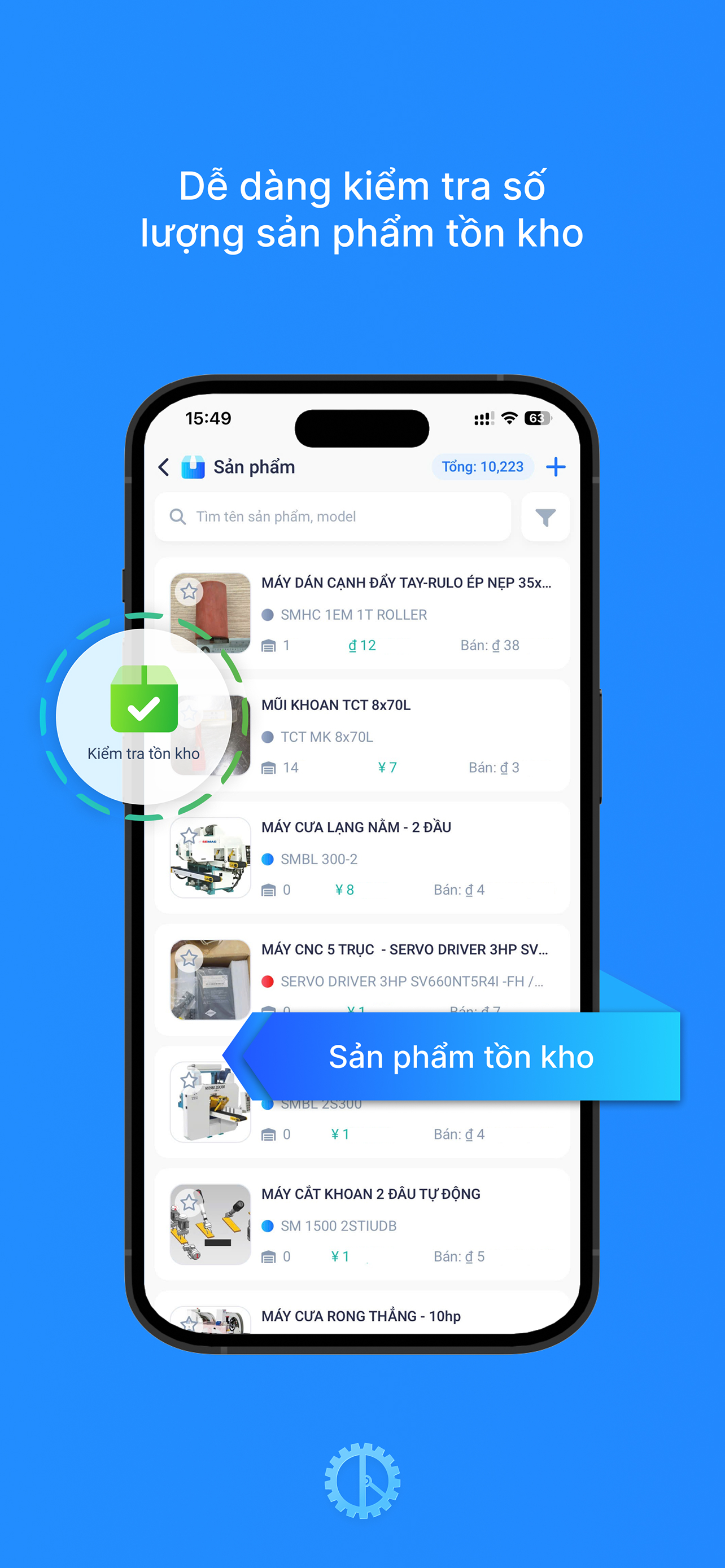 Quoc Duy App