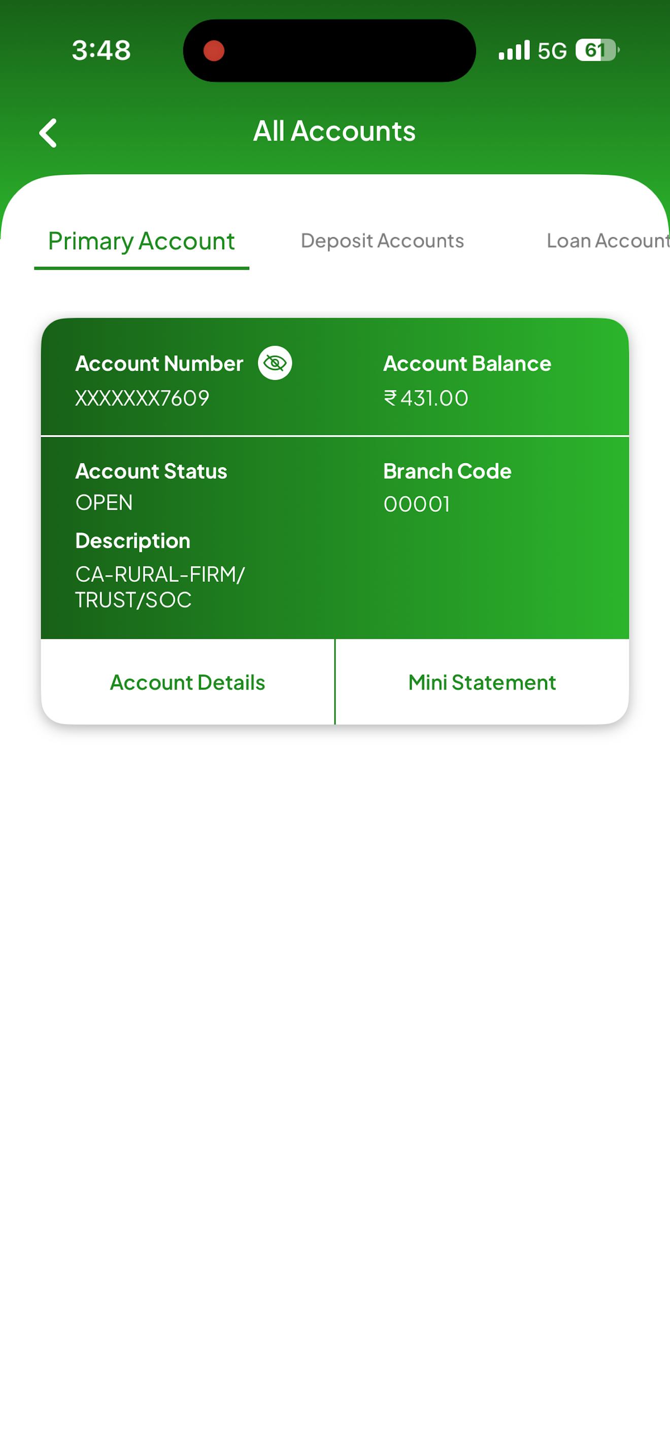 TGB Business Banking