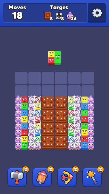 Drop Jelly screenshot-8