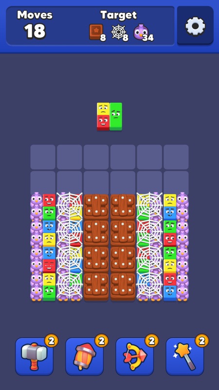 Drop Jelly screenshot 9