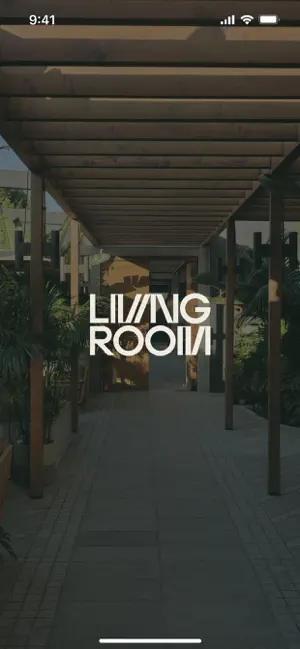 Living Room Members screenshot 1