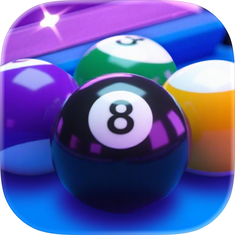 8 Ball Battle - Pool Games screenshot 9