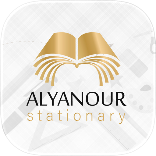 Alyanour Stationary