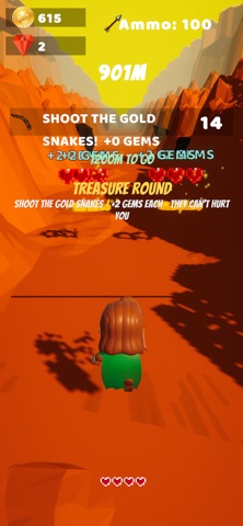 Anteo Rush screenshot 8