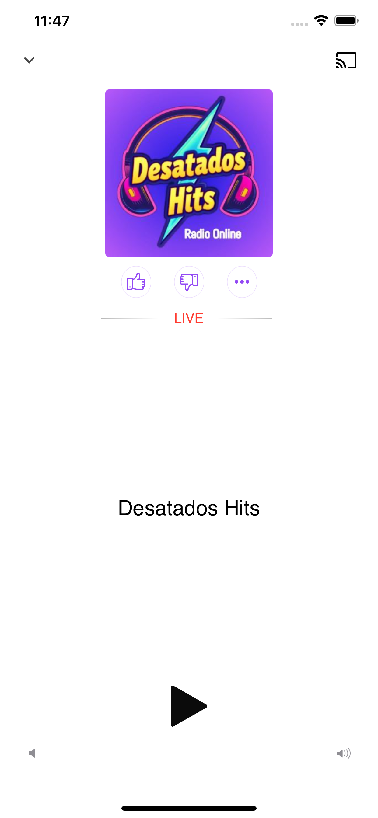 Desatados Hits