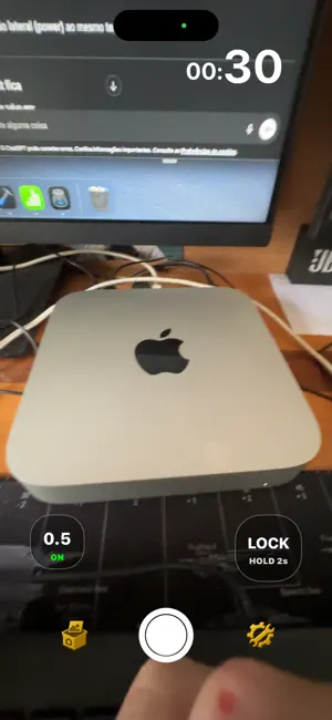 Ok Camera screenshot 2