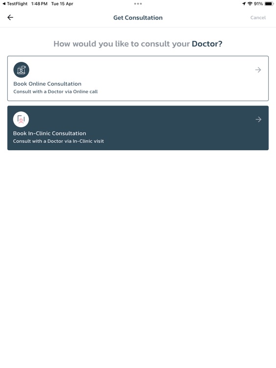 DrDermx screenshot-5