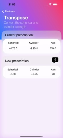 OptiKit Screenshot 6 of 8