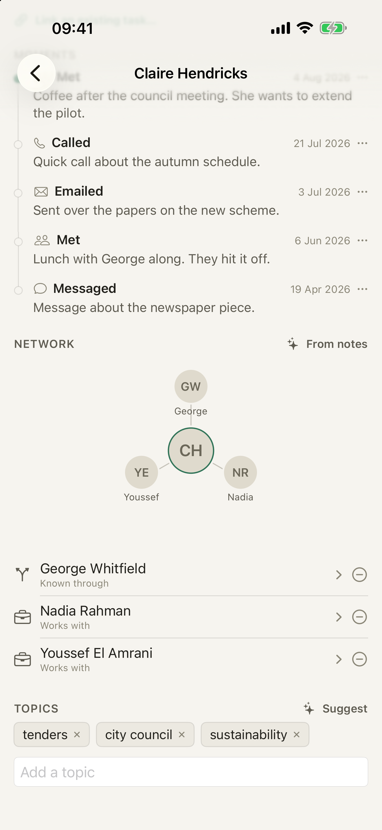 Netwerk_ screenshot 4