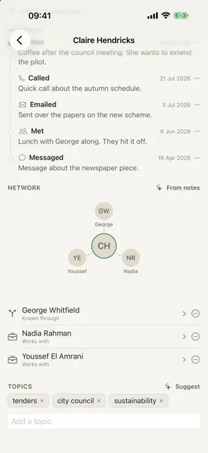 Netwerk_ screenshot 4