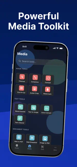 SafeFlow Pro screenshot 3