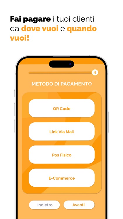 Smallpay-Business screenshot-4
