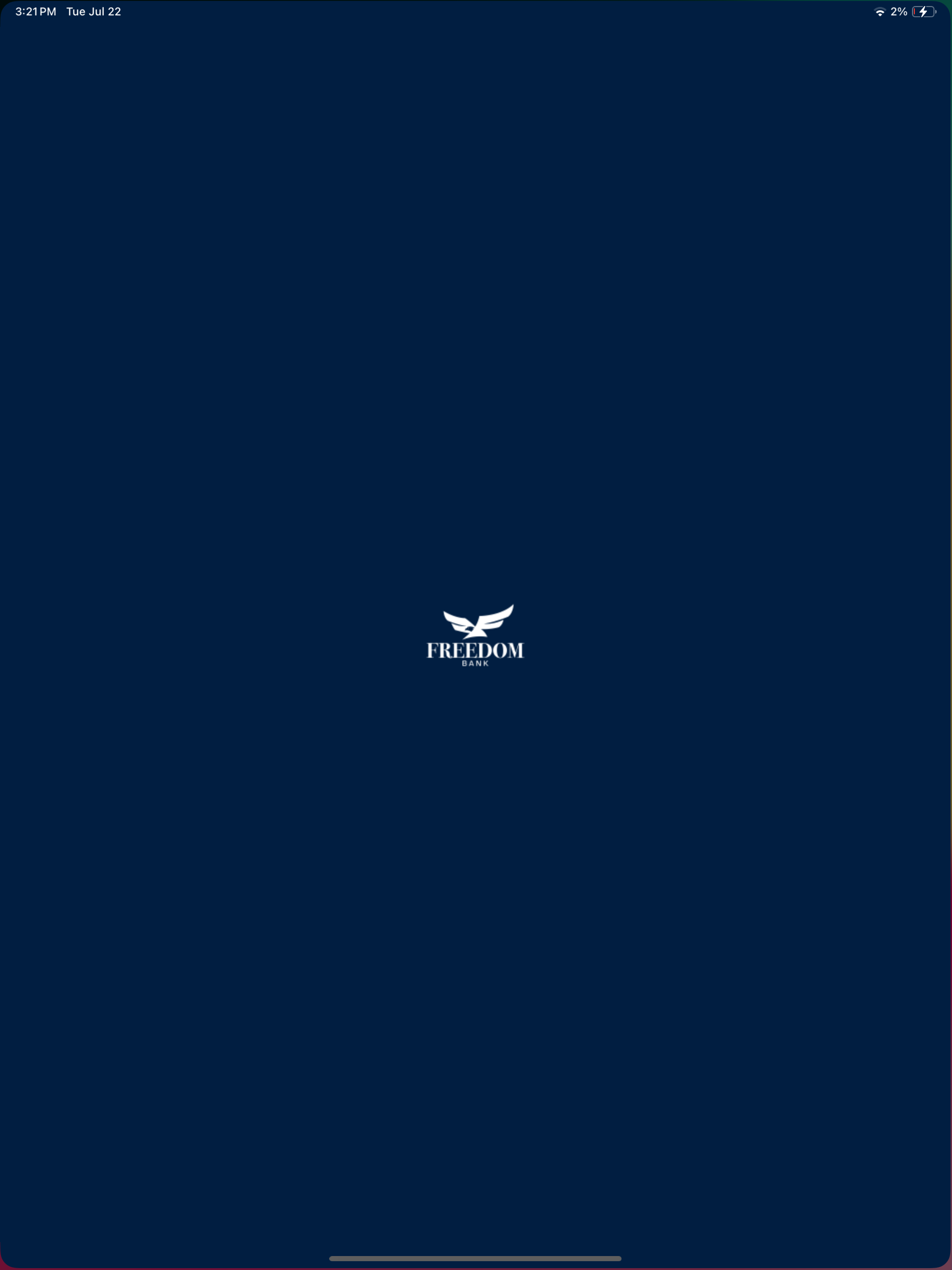 Freedom Bank TX screenshot 10