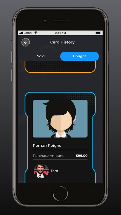 NIS Cards screenshot-6