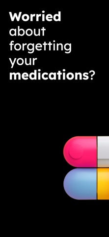 Pill-Reminder Med Tracker Screenshot 1 of 7