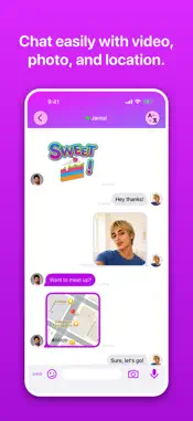 Shuggr screenshot 3