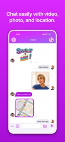 Shuggr screenshot
