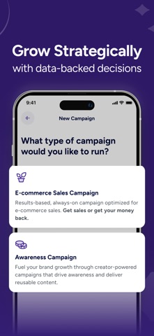 MoonTech for Brands screenshot