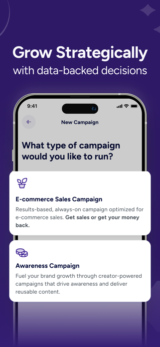 MoonTech for Brands Screenshot 7 of 8