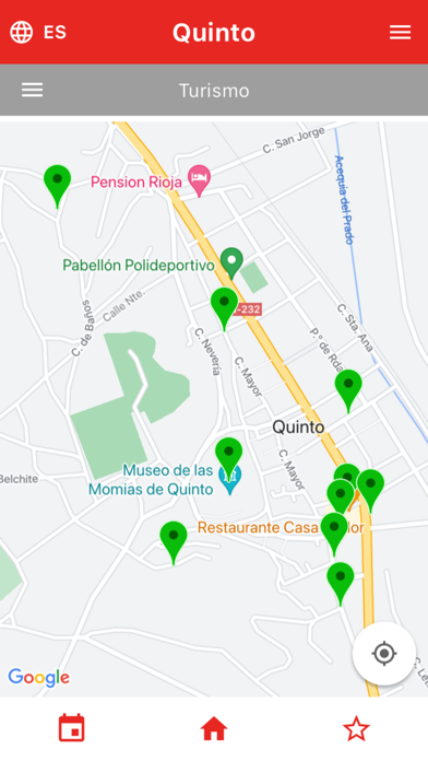 Quinto Screenshot