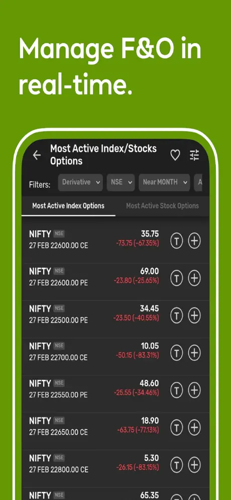 Arham Wealth 2.0 screenshot 5