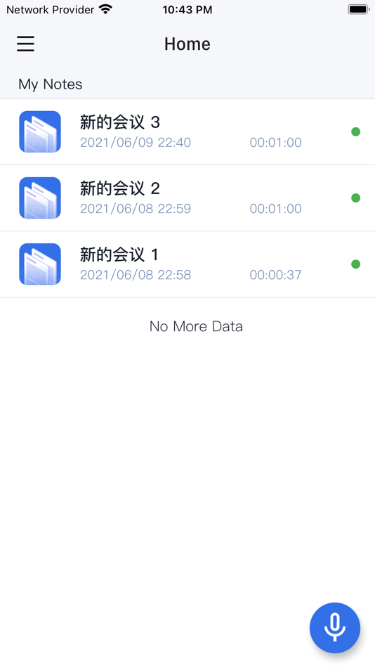 #3. Fano Callinter Lite (iOS) Podle: FANO LABS LIMITED