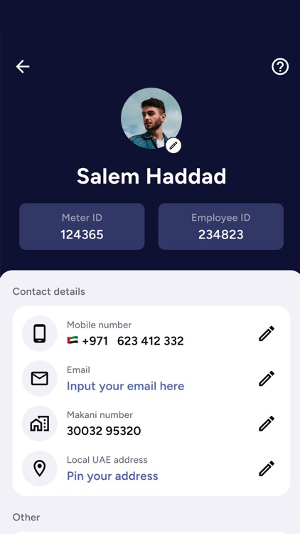 Buddy's screenshot-3