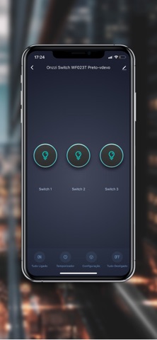 Onzzi Screenshot 3 of 4