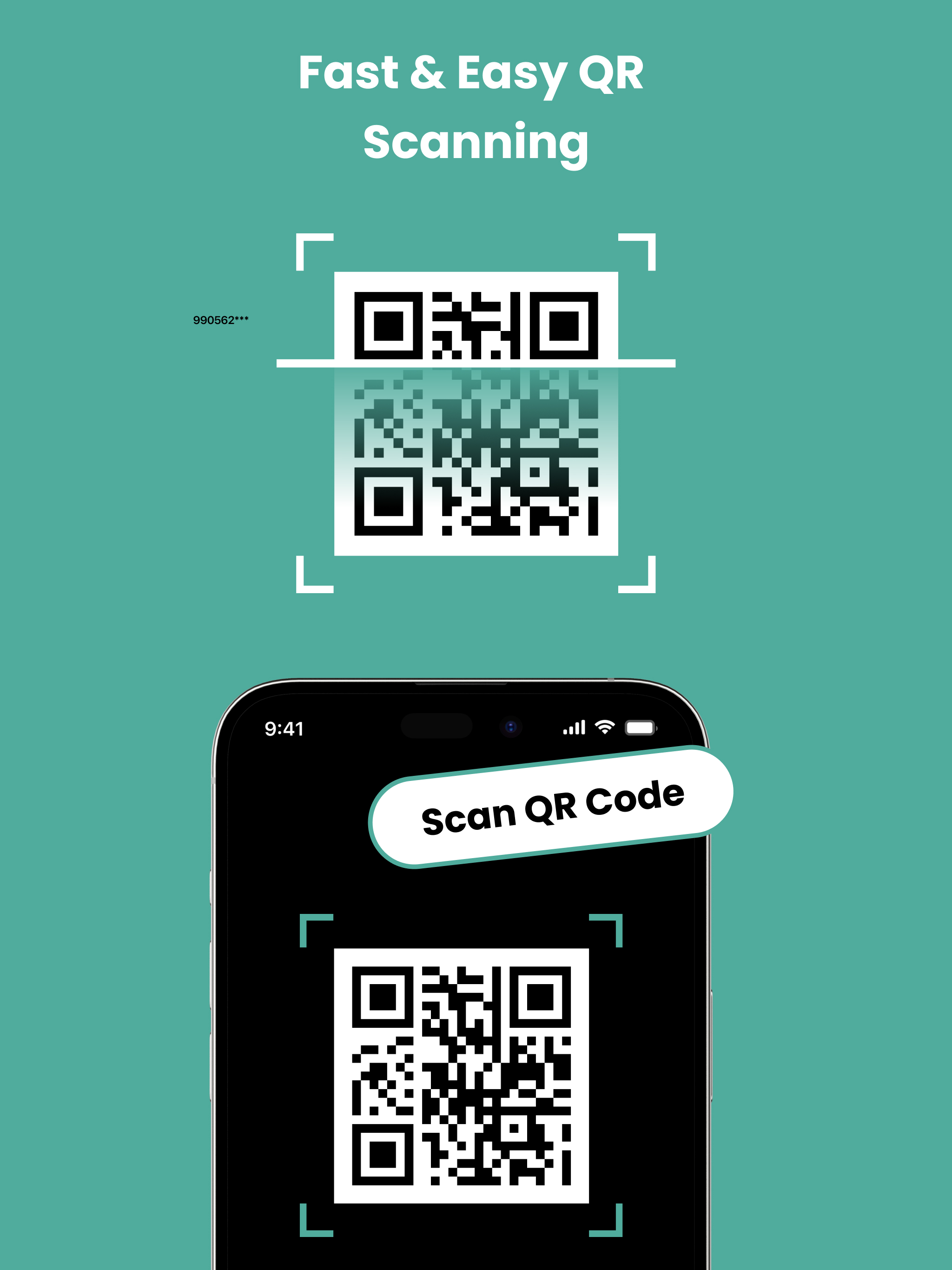 Dual App - Web Scanner App screenshot 5